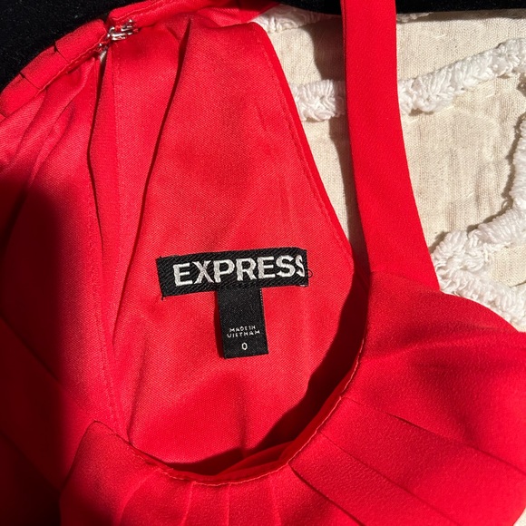 Express Dress size 0 - Picture 4 of 5